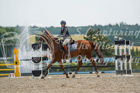 15951 - Alina - 2026 Rocky Mountain Classic I - Saturday August 8th