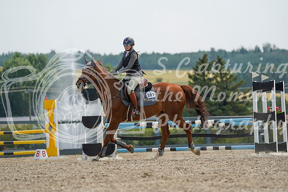 15952 - Alina - 2026 Rocky Mountain Classic I - Saturday August 8th