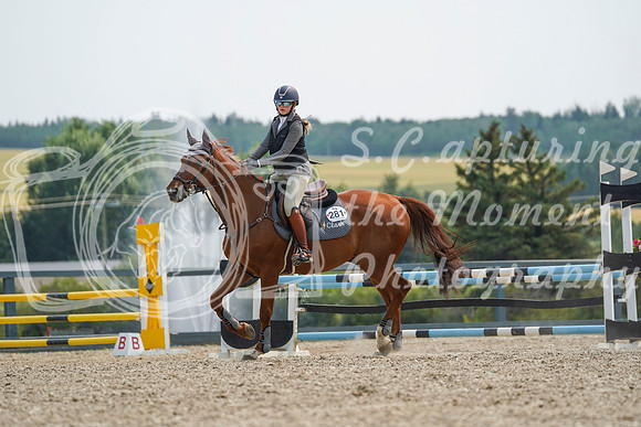 15953 - Alina - 2026 Rocky Mountain Classic I - Saturday August 8th