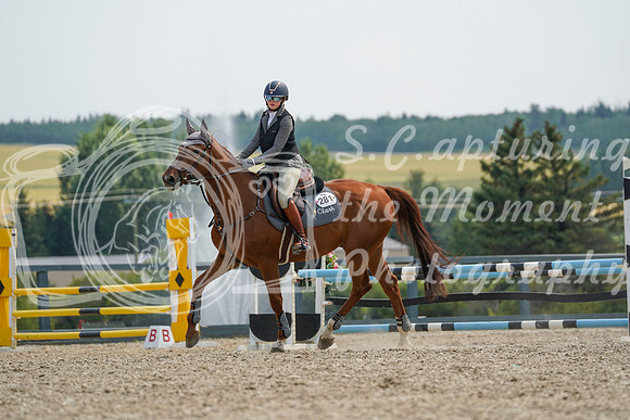 15954 - Alina - 2026 Rocky Mountain Classic I - Saturday August 8th