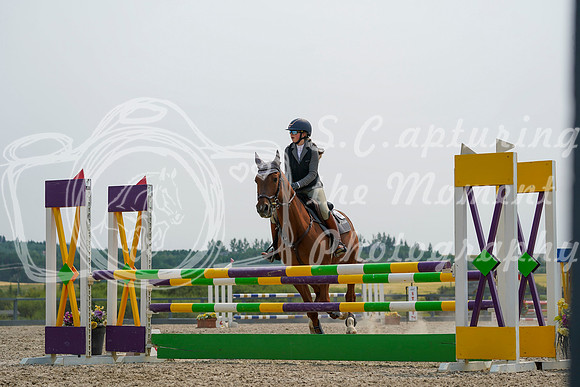 15955 - Alina - 2026 Rocky Mountain Classic I - Saturday August 8th