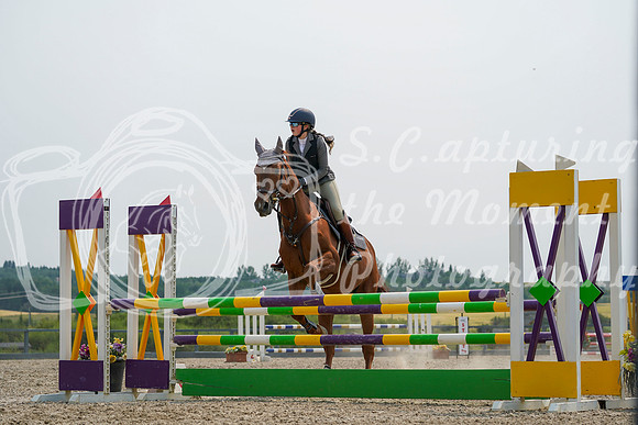 15956 - Alina - 2026 Rocky Mountain Classic I - Saturday August 8th