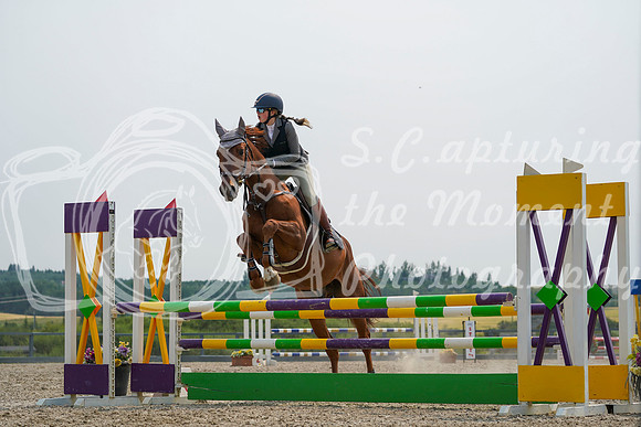 15957 - Alina - 2026 Rocky Mountain Classic I - Saturday August 8th