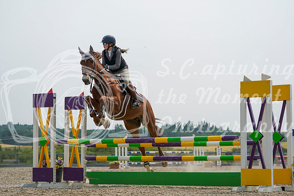 15958 - Alina - 2026 Rocky Mountain Classic I - Saturday August 8th