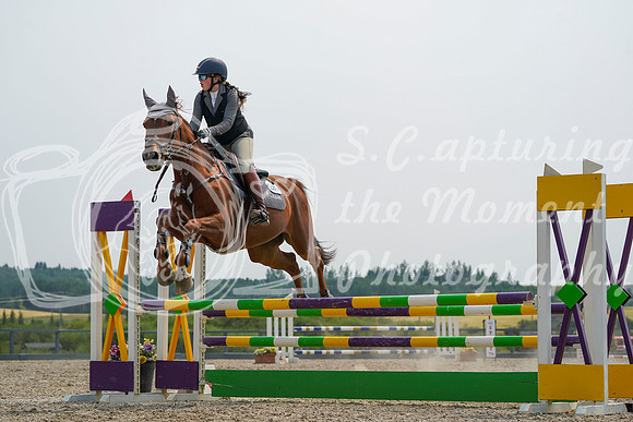 15959 - Alina - 2026 Rocky Mountain Classic I - Saturday August 8th