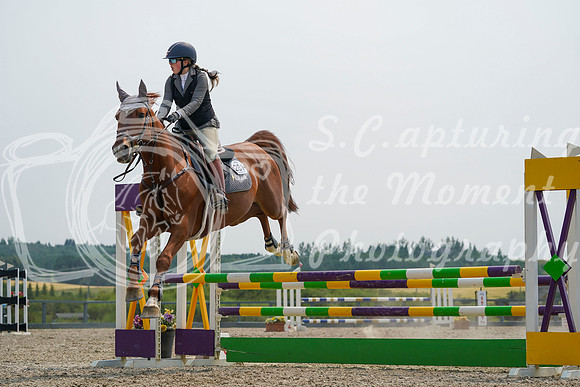 15960 - Alina - 2026 Rocky Mountain Classic I - Saturday August 8th