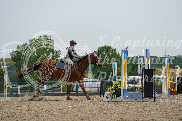 15961 - Alina - 2026 Rocky Mountain Classic I - Saturday August 8th