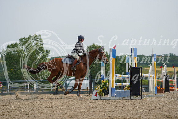 15962 - Alina - 2026 Rocky Mountain Classic I - Saturday August 8th