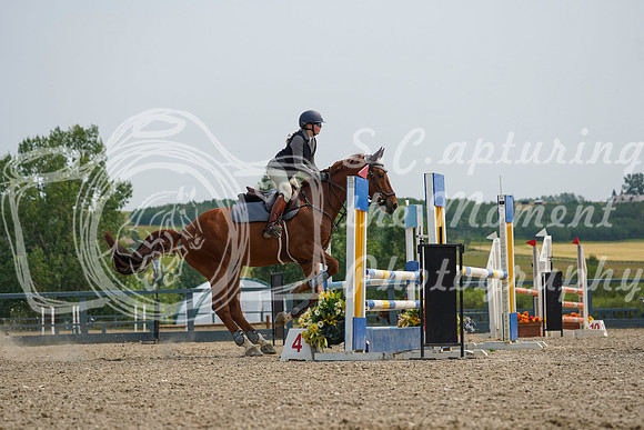 15963 - Alina - 2026 Rocky Mountain Classic I - Saturday August 8th