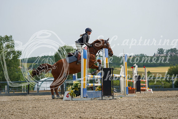 15964 - Alina - 2026 Rocky Mountain Classic I - Saturday August 8th