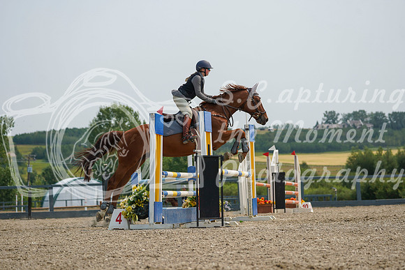15965 - Alina - 2026 Rocky Mountain Classic I - Saturday August 8th