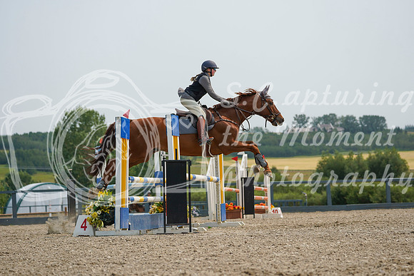 15966 - Alina - 2026 Rocky Mountain Classic I - Saturday August 8th