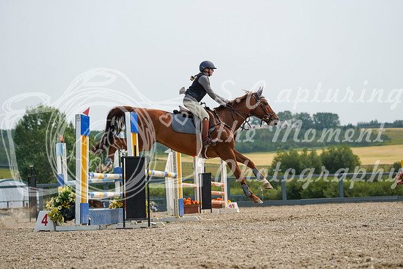 15967 - Alina - 2026 Rocky Mountain Classic I - Saturday August 8th