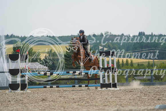 15970 - Alina - 2026 Rocky Mountain Classic I - Saturday August 8th
