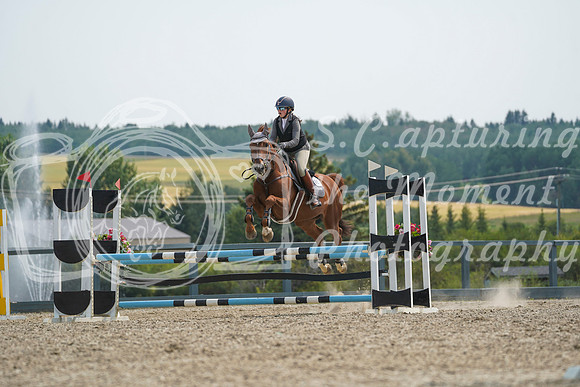 15971 - Alina - 2026 Rocky Mountain Classic I - Saturday August 8th