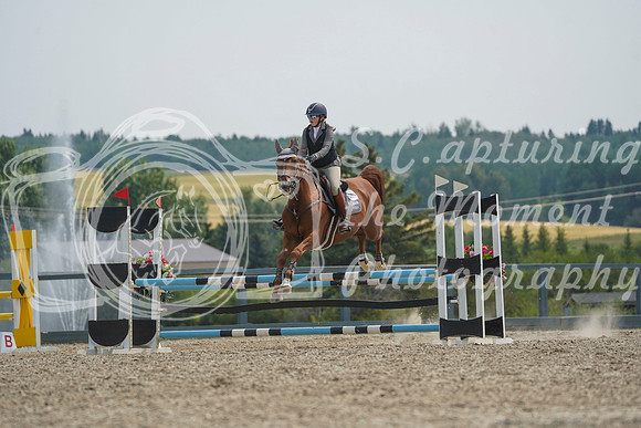 15972 - Alina - 2026 Rocky Mountain Classic I - Saturday August 8th