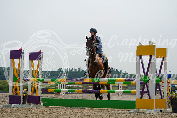 15670 - Alina - 2026 Rocky Mountain Classic I - Saturday August 8th