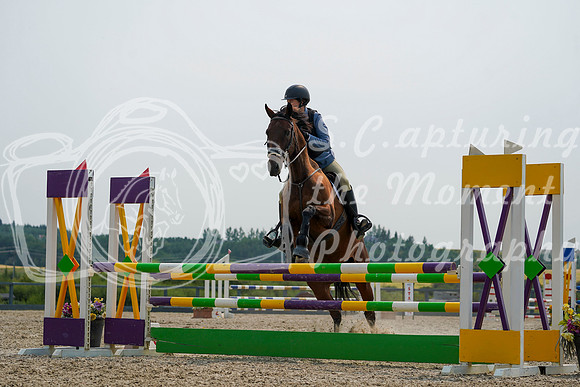 15671 - Alina - 2026 Rocky Mountain Classic I - Saturday August 8th