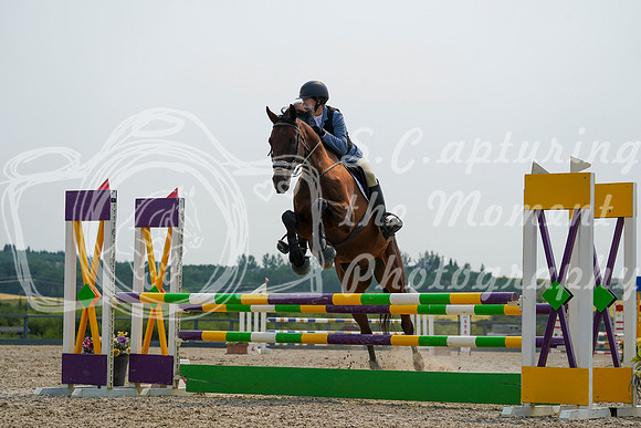 15672 - Alina - 2026 Rocky Mountain Classic I - Saturday August 8th