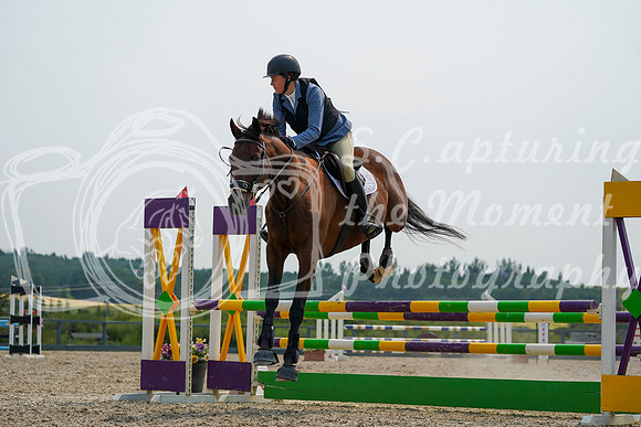 15675 - Alina - 2026 Rocky Mountain Classic I - Saturday August 8th