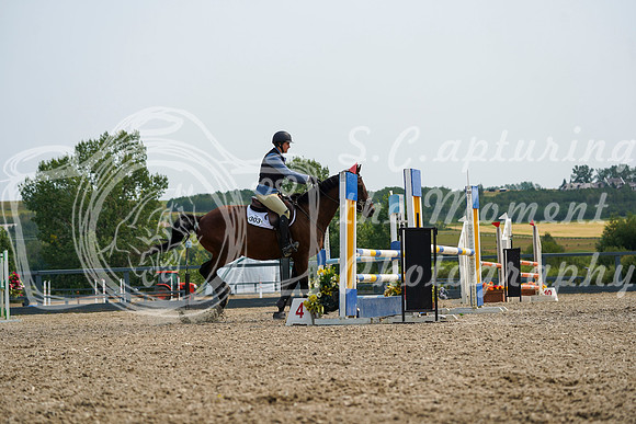 15676 - Alina - 2026 Rocky Mountain Classic I - Saturday August 8th
