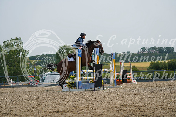 15678 - Alina - 2026 Rocky Mountain Classic I - Saturday August 8th