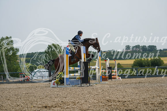 15679 - Alina - 2026 Rocky Mountain Classic I - Saturday August 8th