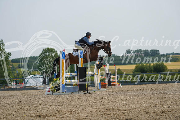15680 - Alina - 2026 Rocky Mountain Classic I - Saturday August 8th