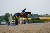 15682 - Alina - 2026 Rocky Mountain Classic I - Saturday August 8th