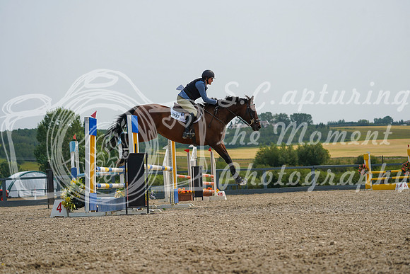 15682 - Alina - 2026 Rocky Mountain Classic I - Saturday August 8th