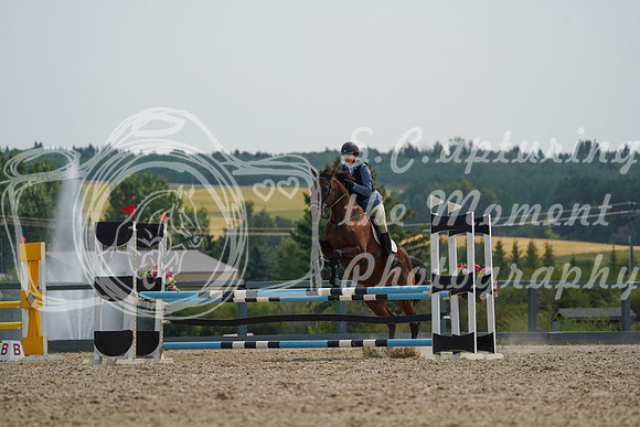 15688 - Alina - 2026 Rocky Mountain Classic I - Saturday August 8th