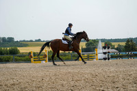15686 - Alina - 2026 Rocky Mountain Classic I - Saturday August 8th