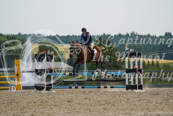 15691 - Alina - 2026 Rocky Mountain Classic I - Saturday August 8th