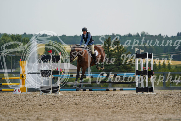 15692 - Alina - 2026 Rocky Mountain Classic I - Saturday August 8th