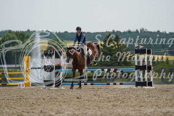 15693 - Alina - 2026 Rocky Mountain Classic I - Saturday August 8th