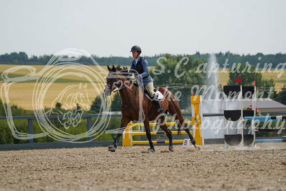 15694 - Alina - 2026 Rocky Mountain Classic I - Saturday August 8th