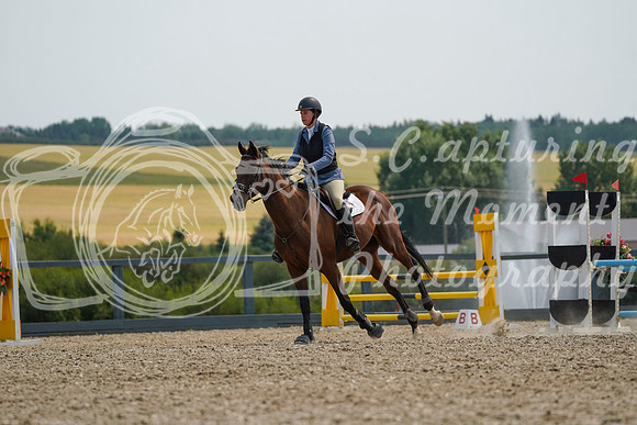 15695 - Alina - 2026 Rocky Mountain Classic I - Saturday August 8th