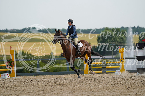 15696 - Alina - 2026 Rocky Mountain Classic I - Saturday August 8th