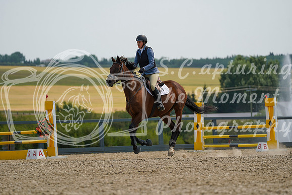 15697 - Alina - 2026 Rocky Mountain Classic I - Saturday August 8th