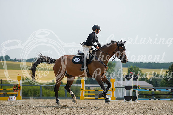 16091 - Alina - 2026 Rocky Mountain Classic I - Saturday August 8th