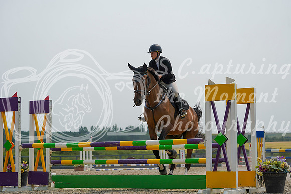 16093 - Alina - 2026 Rocky Mountain Classic I - Saturday August 8th