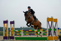 16095 - Alina - 2026 Rocky Mountain Classic I - Saturday August 8th