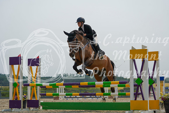 16095 - Alina - 2026 Rocky Mountain Classic I - Saturday August 8th