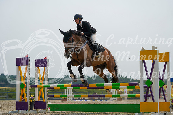 16096 - Alina - 2026 Rocky Mountain Classic I - Saturday August 8th