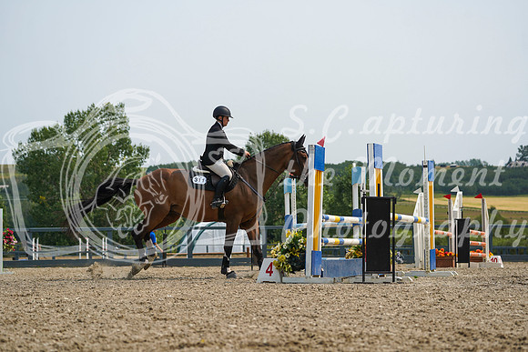 16101 - Alina - 2026 Rocky Mountain Classic I - Saturday August 8th