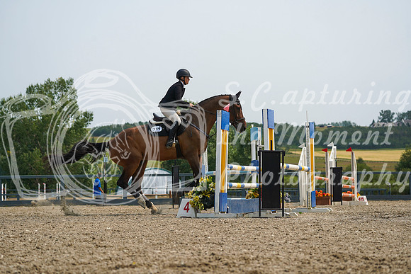 16102 - Alina - 2026 Rocky Mountain Classic I - Saturday August 8th