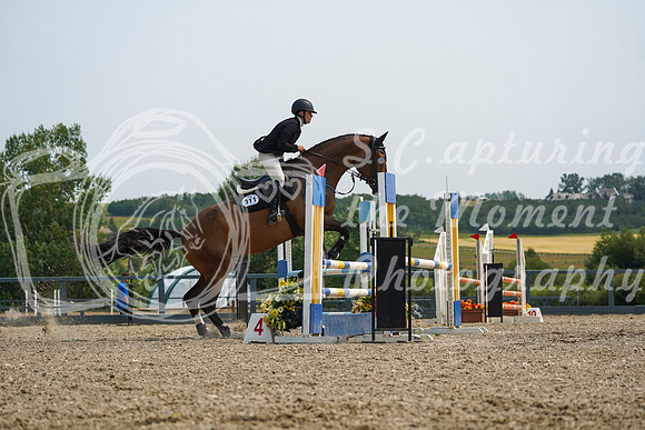 16103 - Alina - 2026 Rocky Mountain Classic I - Saturday August 8th