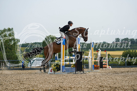 16104 - Alina - 2026 Rocky Mountain Classic I - Saturday August 8th