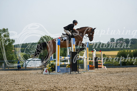 16105 - Alina - 2026 Rocky Mountain Classic I - Saturday August 8th
