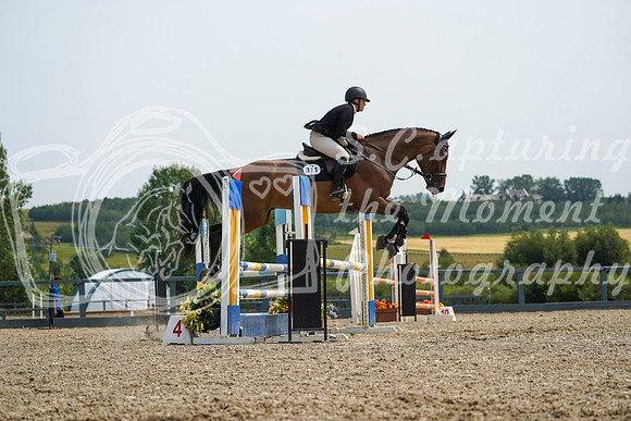 16106 - Alina - 2026 Rocky Mountain Classic I - Saturday August 8th